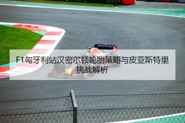 F1匈牙利站汉密尔顿轮胎策略与皮亚斯特里挑战解析