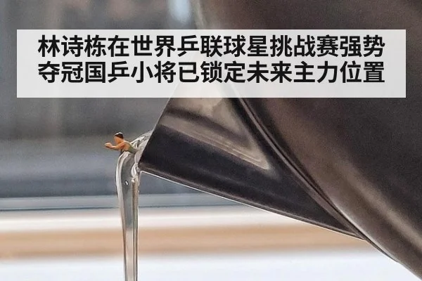 林诗栋在世界乒联球星挑战赛强势夺冠国乒小将已锁定未来主力位置